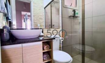 Imagem 7: Casa com 2 dormitórios à venda, 71 m² por R$ 259.990,00 - Terra Nova - Alvorada/RS