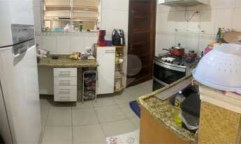 Imagem 3: São Paulo - Casa Padrão - Interlagos - Jardim Satelite