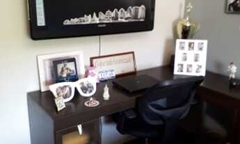 Imagem 4: Apartamento à venda, 3 quartos, 1 suíte, 2 vagas, Santa Lúcia - Belo Horizonte/MG