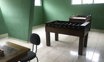 Imagem 7: Apartamento para venda com 52 metros quadrados com 2 quartos em Jardim Umarizal - São Paul