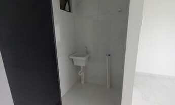 Imagem 7: Cod: 54 - Apartamento Decorado, com 59,53m2, 1 andar, 500m do mar - Cabo Branco