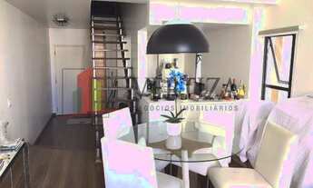 Imagem 3: Apartamento Duplex à venda no Itaim Bibi