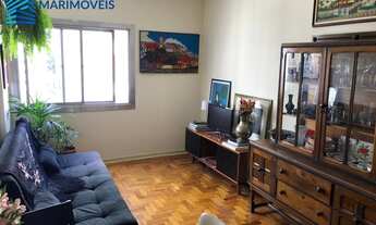 Imagem: APARTAMENTO A VENDA NA SANTA CECÍLIA, SÃO