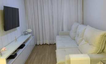 Imagem 6: Apartamento para venda possui 63 metros quadrados com 2 quartos em Casa Verde - São Paulo