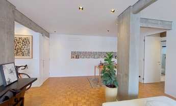 Imagem 5: SÃO PAULO - Apartamento Padrão - CERQUEIRA CÉSAR