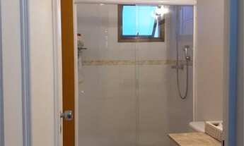 Imagem 6: Apartamento para venda possui 105 metros quadrados com 3 quartos em Indianópolis - São Pau