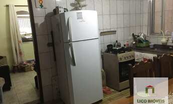 Imagem 6: Casa com 2 dormitórios à venda, 140 m² por R$ 291.500,00 - Jardim Brasil - São Paulo/SP