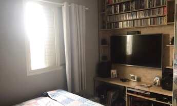 Imagem 6: Apartamento á venda na Vila Santa Catarina - São Paulo