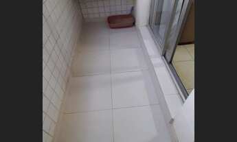 Imagem 3: Apartamento para venda tem 54 metros quadrados com 2 quartos em Jardim Iracema - São Paulo