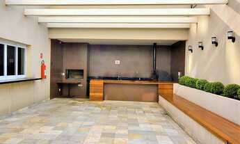 Imagem 7: Apartamento Para Venda Parque Industrial Tomas Edson - Barra Funda São Paulo - SP