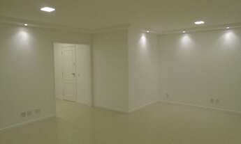 Imagem 14: Fantástica Cobertura Linear 4 quartos vista Pontal Infraestrutura Lazer