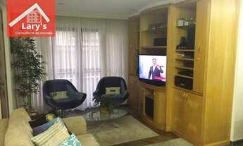 Imagem: Apartamento com 3 dormitórios à venda