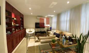 Imagem: São Paulo - Apartamento Padrão - Cerqueira