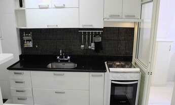 Imagem 6: Lindo apartamento com 03 dormitórios em Moema