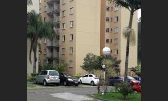 Imagem 2: Apartamento para aluguel possui 70 metros quadrados com 3 quartos em Jardim Luísa - São Pa