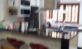 Imagem 2: SOBRADO TRIPLEX- 04 DORMS/3SUITES/2 GAR - VENDE -PQ FONGARO