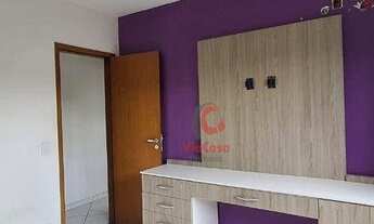 Imagem 6: Apartamento no Térreo com 2 Quartos Sendo 1 Suíte à venda, 67 m² por R$ 240.000 - Enseada