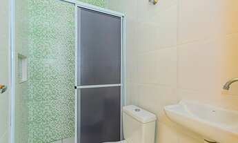 Imagem 7: Apartamento para aluguel com 35 metros quadrados com 2 quartos em Vila Esperança - São Pau