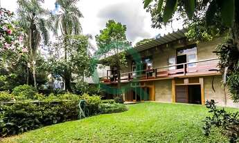 Imagem: São Paulo - Casa Padrão - Cidade Jardim