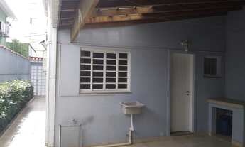 Imagem 7: Casa sobrado para venda 125m² com 3 quartos 2 vagas - Vila Santa Catarina - São Paulo - SP