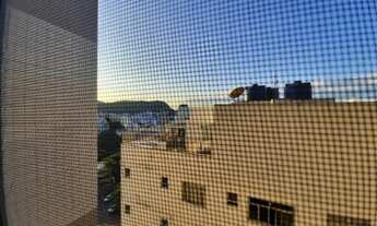 Imagem 4: Alto dos Passos apartamento 2 quartos, armários, vaga, elevador, av rio branco