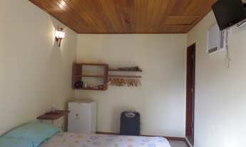 Imagem 7: Casa Mobiliada a 100 m do Mar