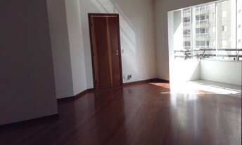 Imagem: Apartamento para venda possui 129m² em