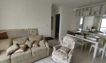 Imagem 4: Apartamento de 1 dormitório e 1 vaga, 40 m² - Vila Bertioga - São Paulo