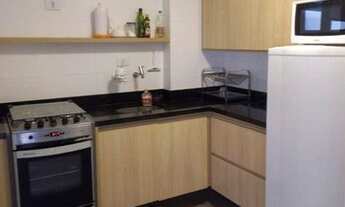 Imagem 6: Apartamento com 2 dormitórios para alugar, 80 m² por R$ 4.200,00/mês - Vila Madalena - São