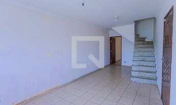 Imagem: Casa para Aluguel - Vila Boacava, 3 Quartos