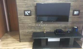 Imagem 2: Apartamento para Venda em São Paulo, Vila Nova Savoia, 2 dormitórios, 1 banheiro, 1 vaga