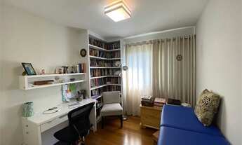 Imagem 2: 3 quartos no Brooklin a 1 quadra do metro e perto de tudo !