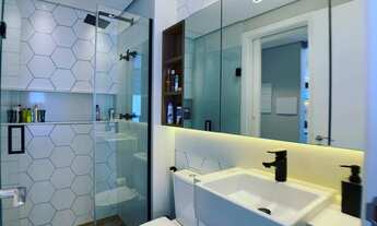 Imagem 5: Lindo apartamento em Campo Belo - São Paulo - SP