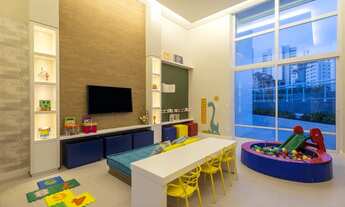 Imagem 6: FORTALEZA - Apartamento Padrão - Guararapes