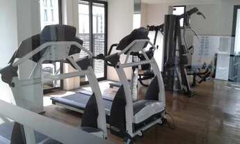 Imagem 6: Apartamento para venda com 66 m2 - 1 quarto em Vila Olímpia - Mobiliado