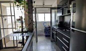 Imagem 7: Apartamento à venda, 52 m² por R$ 405.000,00 - São Lucas - São Paulo/SP