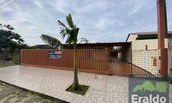 Imagem: Casa em Balneário Guacyara - Matinhos