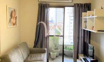 Imagem 6: Apartamento para Venda em São Paulo, Vila Paiva, 3 dormitórios, 2 banheiros, 1 vaga