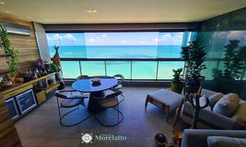 Imagem 5: Alto Padrão à Beira Mar