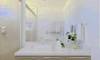 Imagem 3: Apartamento com 2 dormitórios à venda, 126 m² por R$ 1.455.000,00 - Parque Santa Cecília