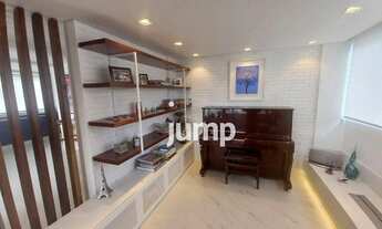 Imagem 5: Cobertura duplex com 5 dormitórios (3 suítes) à venda, 390 m² - Campeche - Florianópolis/S