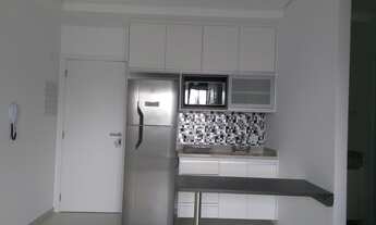 Imagem 4: Apartamento para Locação em São Paulo, Bela Vista, 1 dormitório, 1 banheiro, 1 vaga