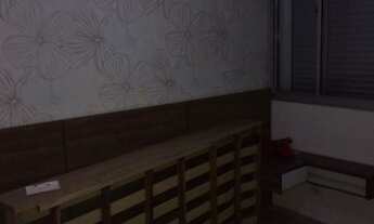 Imagem 4: AP.68M² 2 DOM. SALA 2 AMBIENTES, 1 VAGA COBERTA