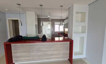 Imagem 7: Apartamento a venda Chácara Califórnia 105m2, 3 suites, depósito, Ampla Varanda gourmet