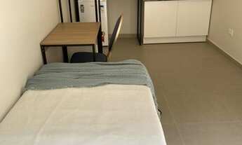 Imagem 6: Kitnets mobiliados para locação - Vila Mariana