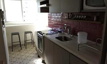 Imagem 3: Apartamento para venda com 80 metros quadrados com 2 quartos em Cambuci - São Paulo - SP