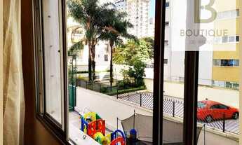 Imagem 2: SÃO PAULO - Apartamento Padrão - JARDIM PAULISTA