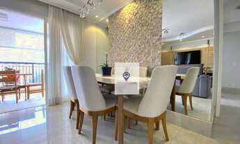 Imagem 2: Apartamento com 3 dormitórios à venda, 96 m² por R$ 1.100.000,00 - Tatuapé - São Paulo/SP