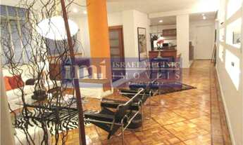 Imagem 3: Sao Paulo - Apartamento Padrão - Jardins