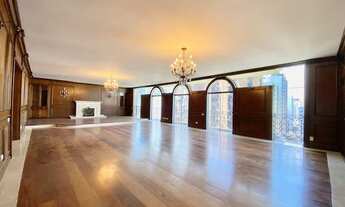 Imagem: JARDIM PAULISTA - APARTAMENTO DE LUXO A